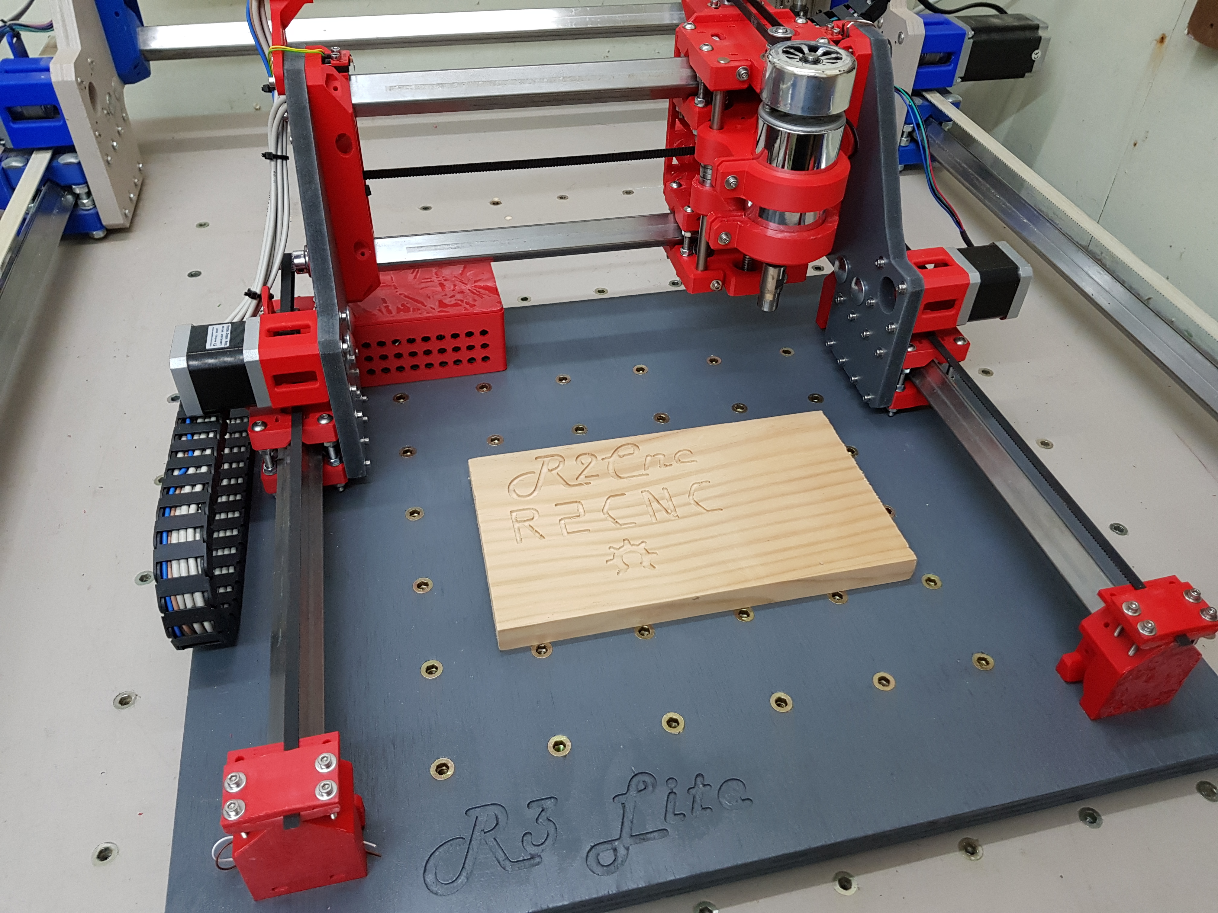 Root 3 Machine Root 3 Lite R2Lite (11) – Root Cnc